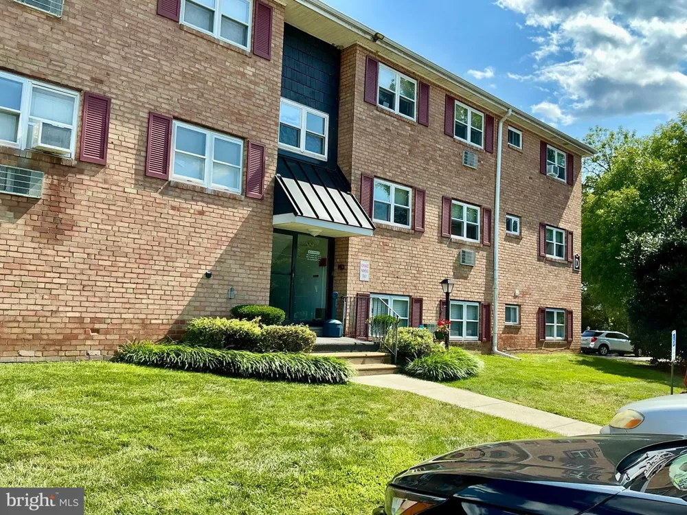 335 E LANCASTER AVENUE #D5 Downingtown, PA 19335