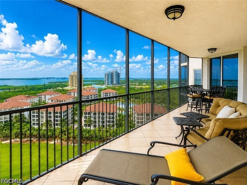 Via Veneto Boulevard #1703 Estero, FL 34134