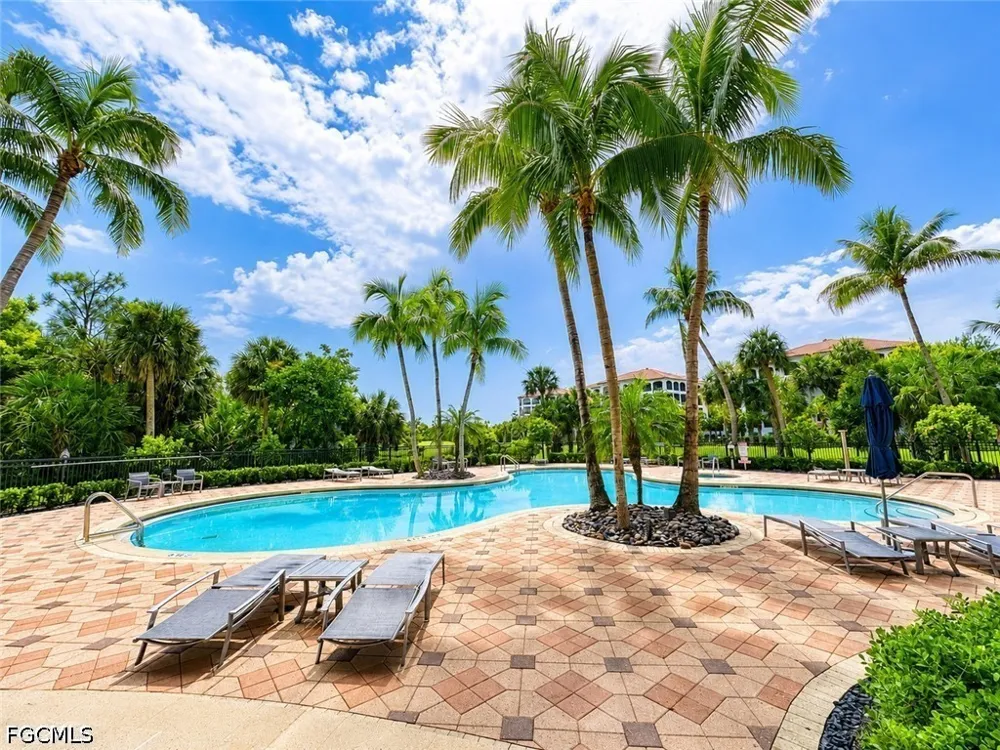 Via Veneto Boulevard #1703 Estero, FL 34134