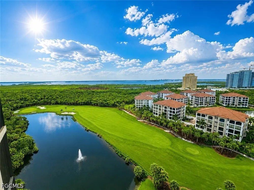 Via Veneto Boulevard #1703 Estero, FL 34134