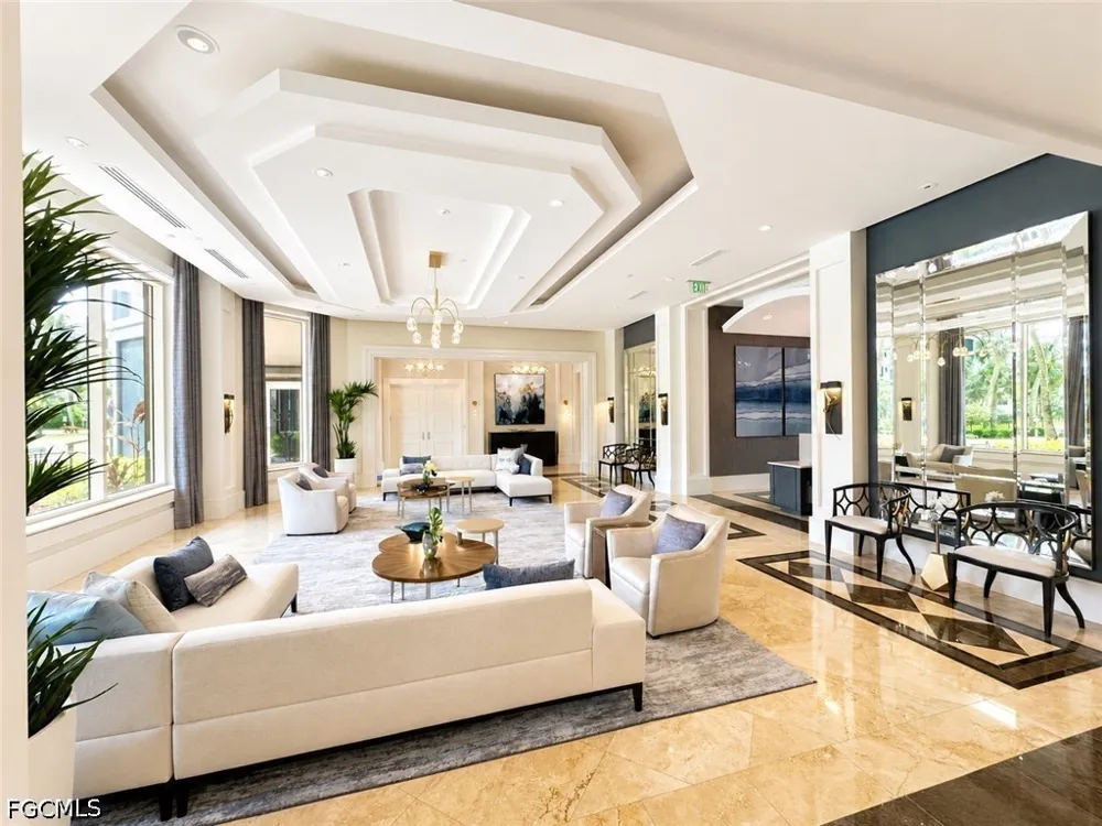 Via Veneto Boulevard #1703 Estero, FL 34134