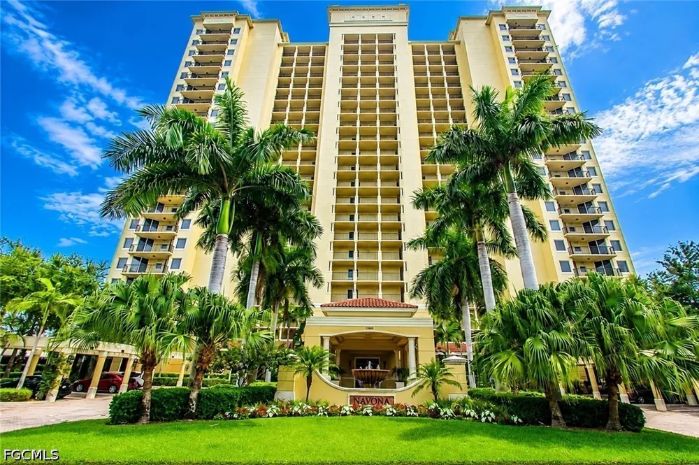 Via Veneto Boulevard #1703 Estero, FL 34134