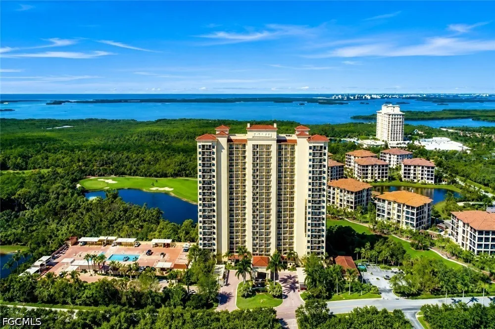 Via Veneto Boulevard #1703 Estero, FL 34134