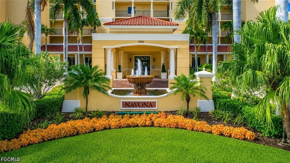 Via Veneto Boulevard #1703 Estero, FL 34134