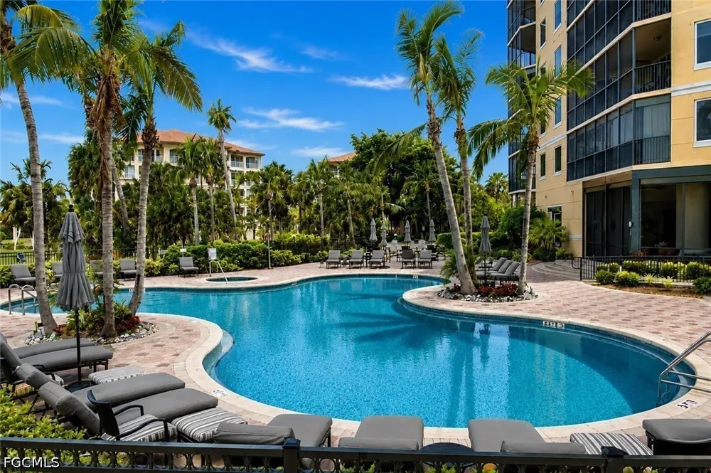 Via Veneto Boulevard #1703 Estero, FL 34134