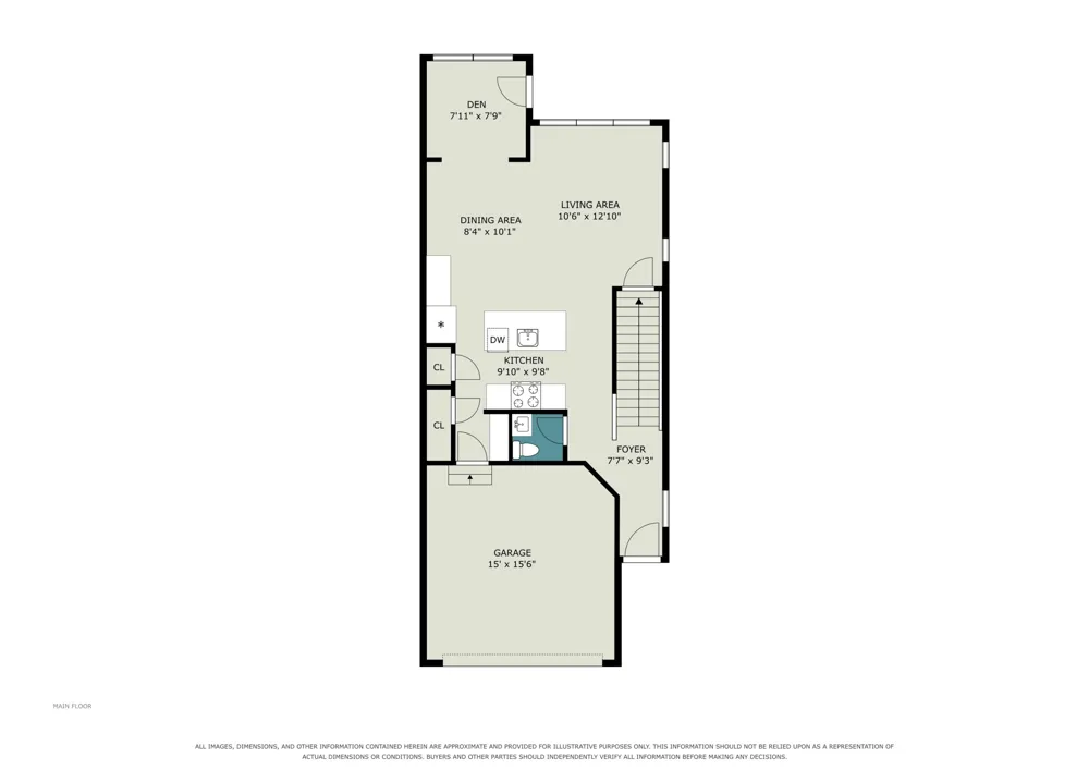 692 Peppermint Drive Rochester Hills, MI 48307