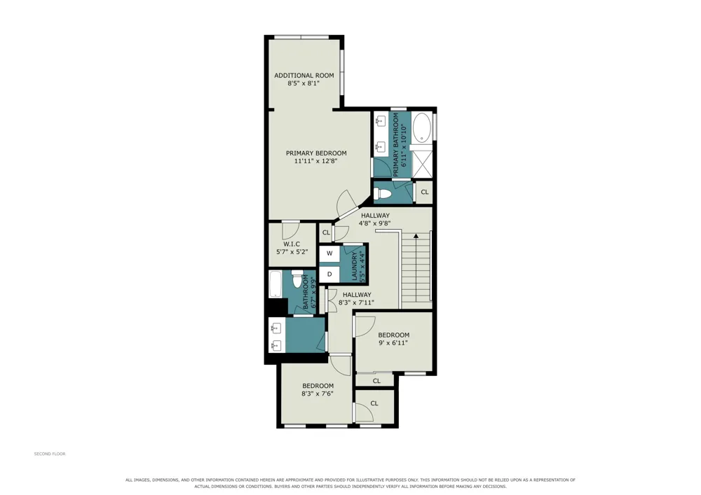 692 Peppermint Drive Rochester Hills, MI 48307