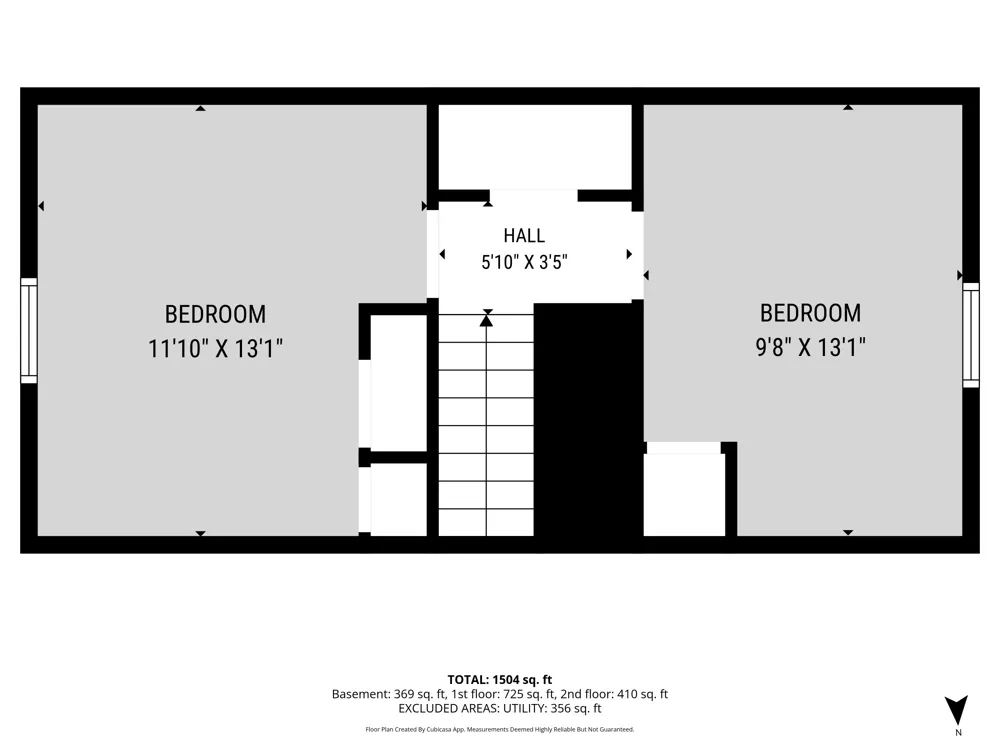 1270 Cedar Street NE Grand Rapids, MI 49503