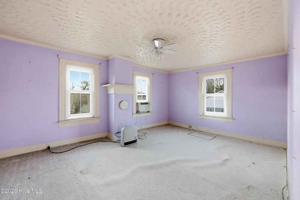 307 Dobbs Street Hertford, NC 27944