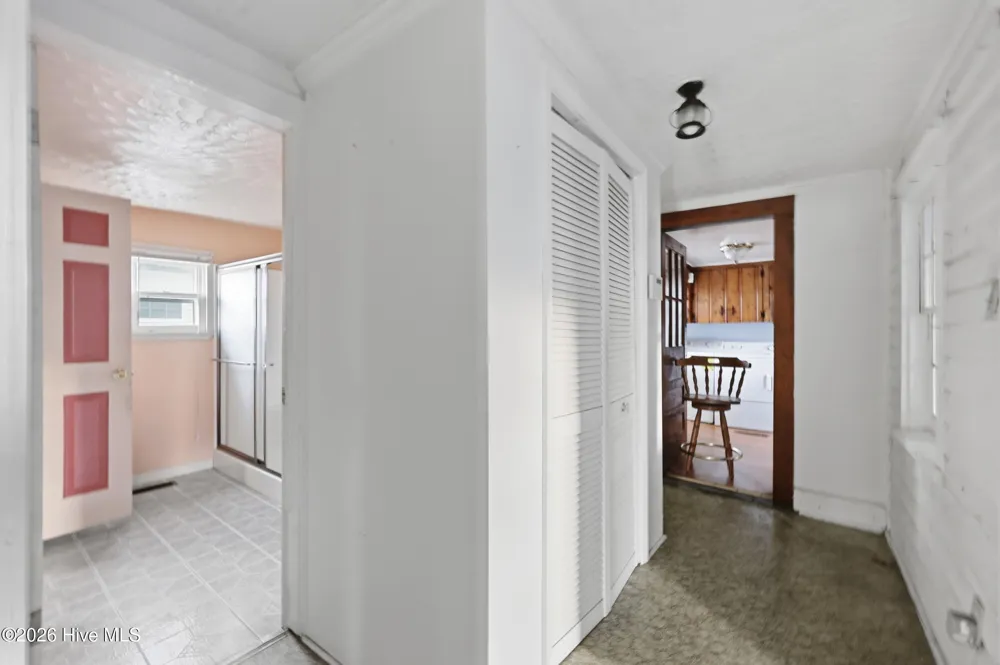 307 Dobbs Street Hertford, NC 27944