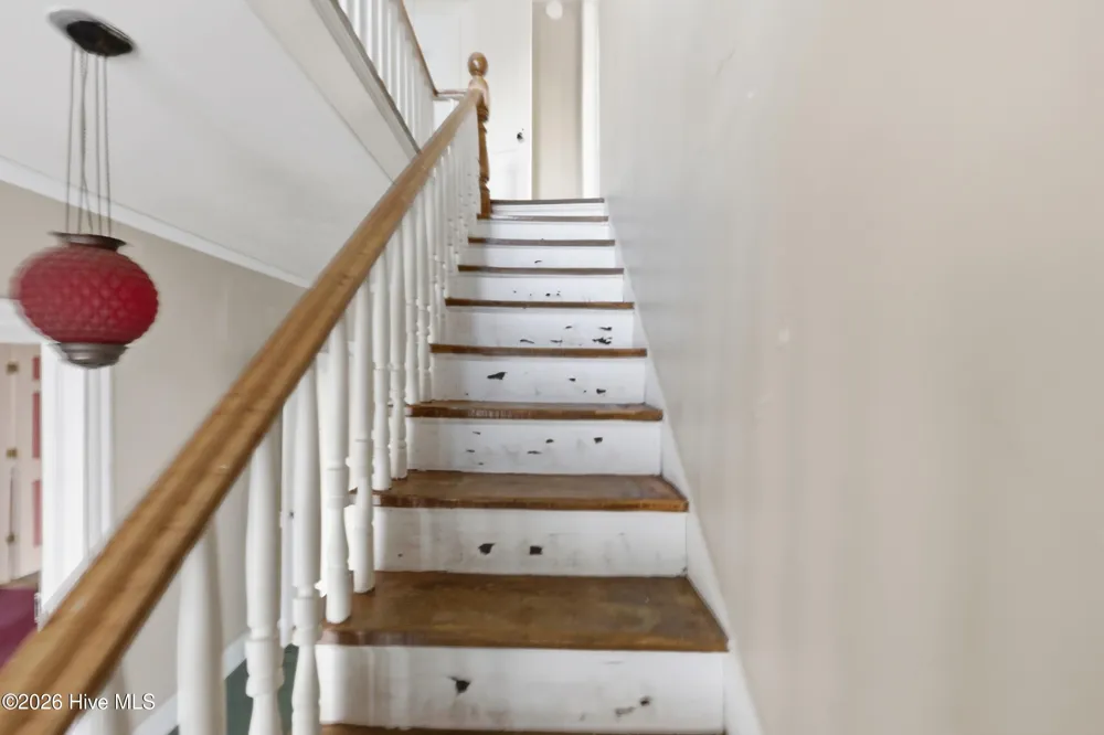 307 Dobbs Street Hertford, NC 27944