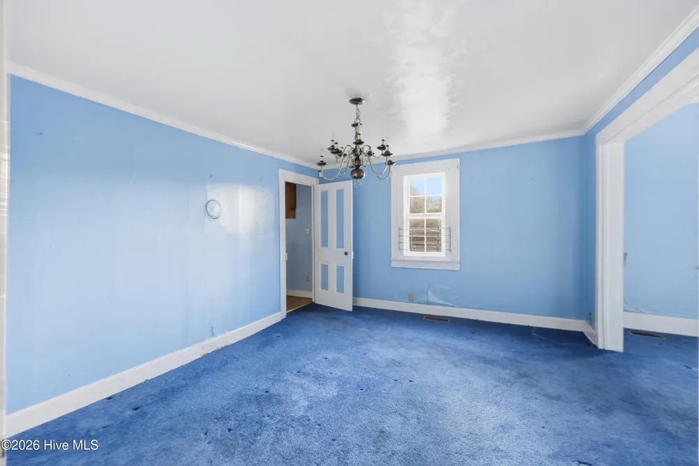 307 Dobbs Street Hertford, NC 27944