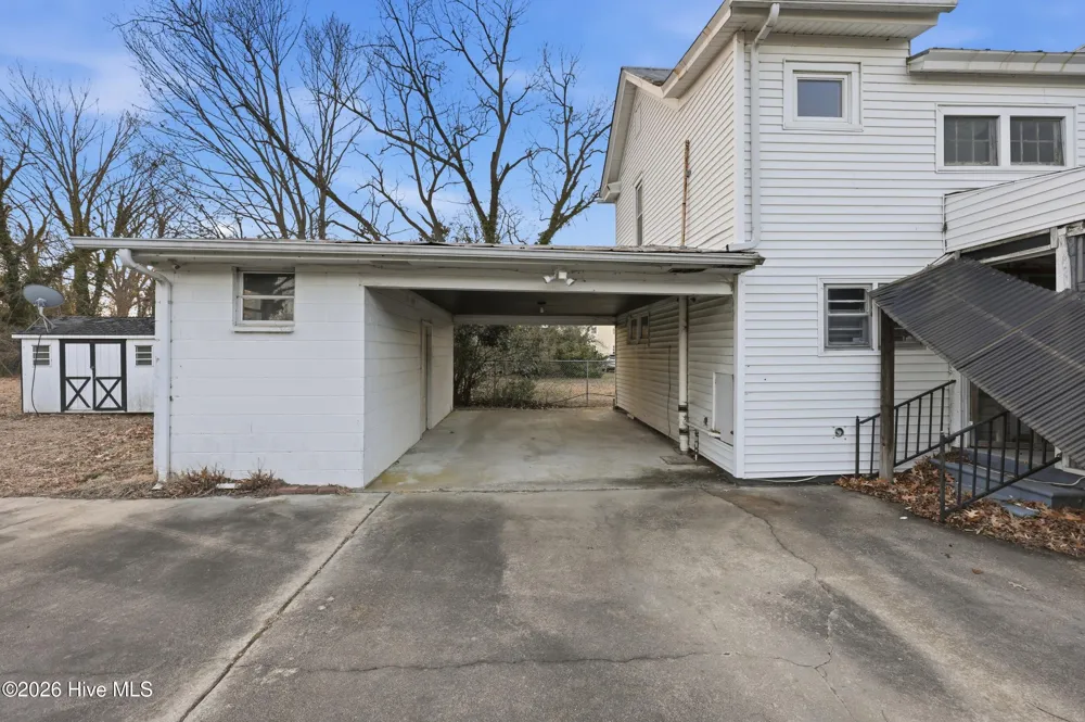 307 Dobbs Street Hertford, NC 27944