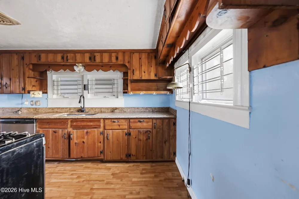 307 Dobbs Street Hertford, NC 27944