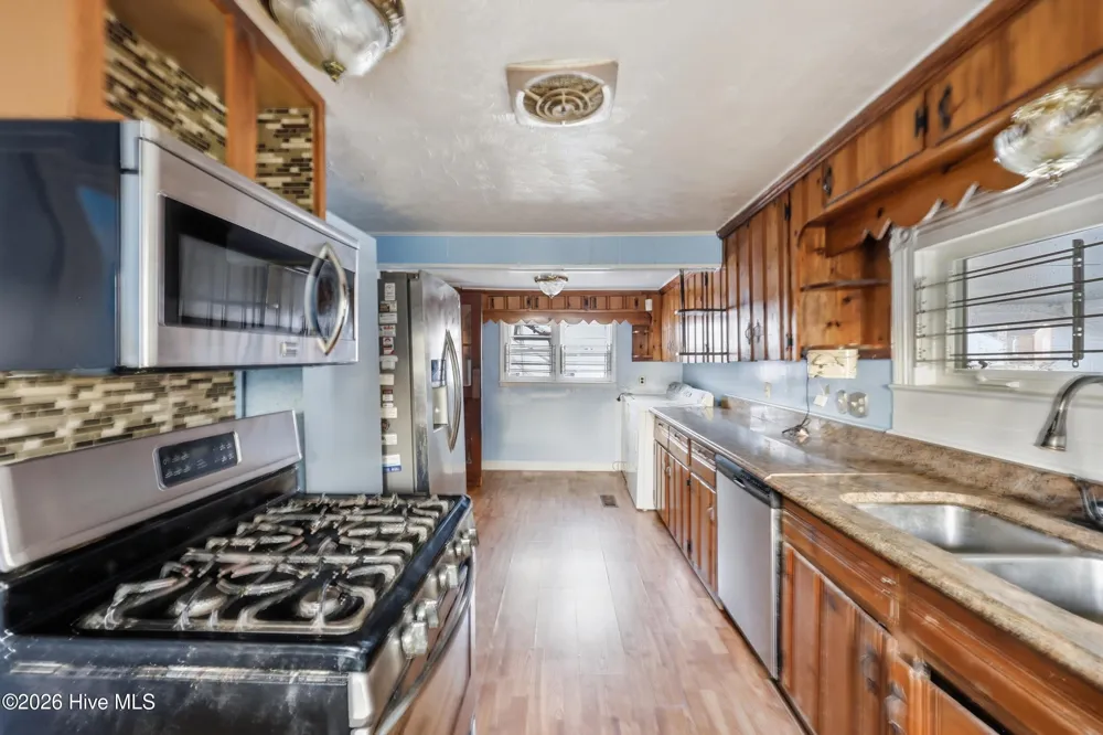 307 Dobbs Street Hertford, NC 27944