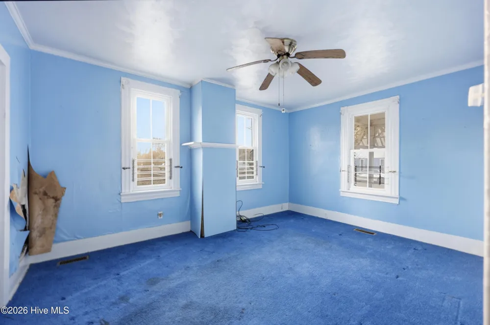 307 Dobbs Street Hertford, NC 27944