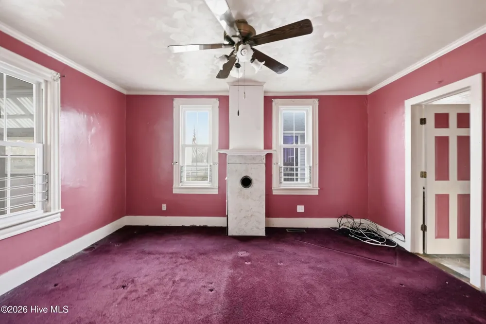 307 Dobbs Street Hertford, NC 27944