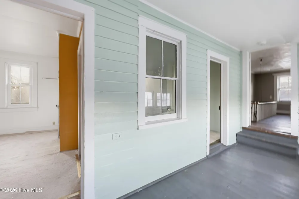 307 Dobbs Street Hertford, NC 27944