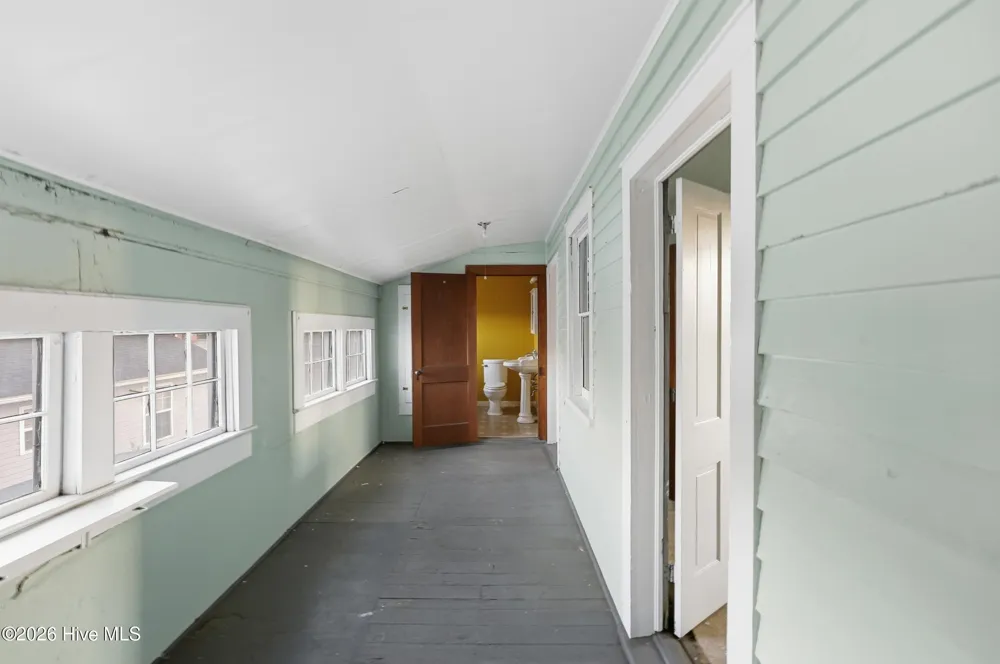 307 Dobbs Street Hertford, NC 27944