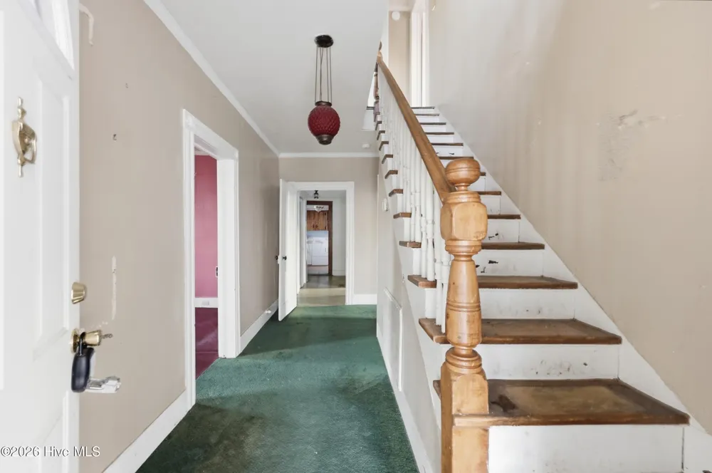 307 Dobbs Street Hertford, NC 27944