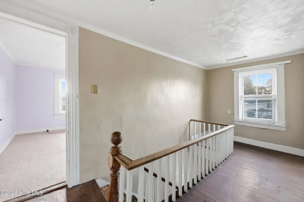 307 Dobbs Street Hertford, NC 27944