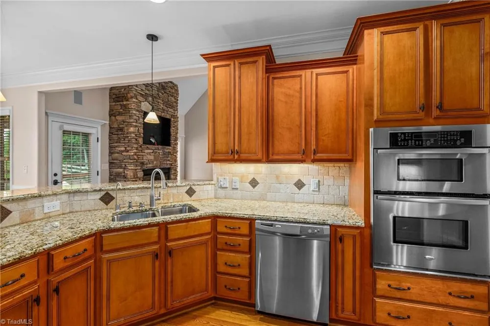 215 Essex Farm Road Advance, NC 27006