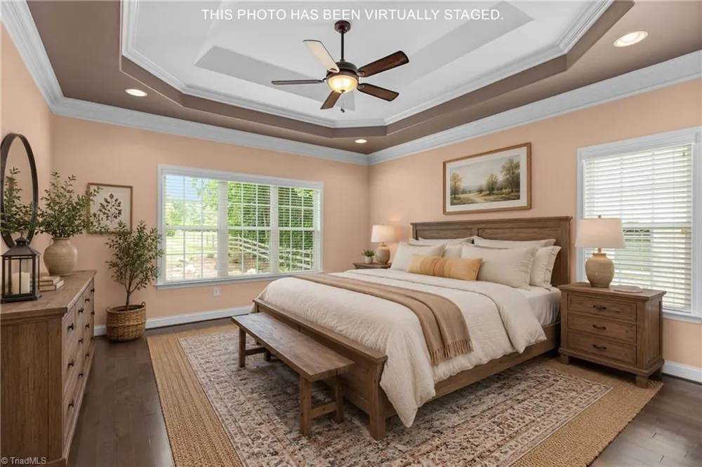 215 Essex Farm Road Advance, NC 27006