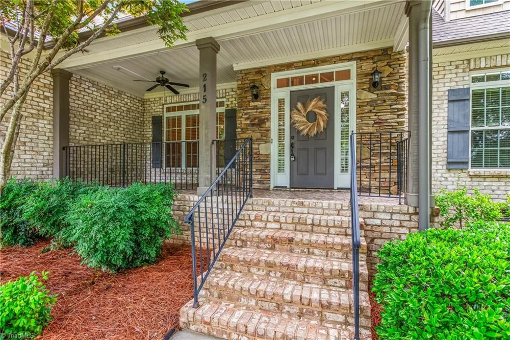 215 Essex Farm Road Advance, NC 27006