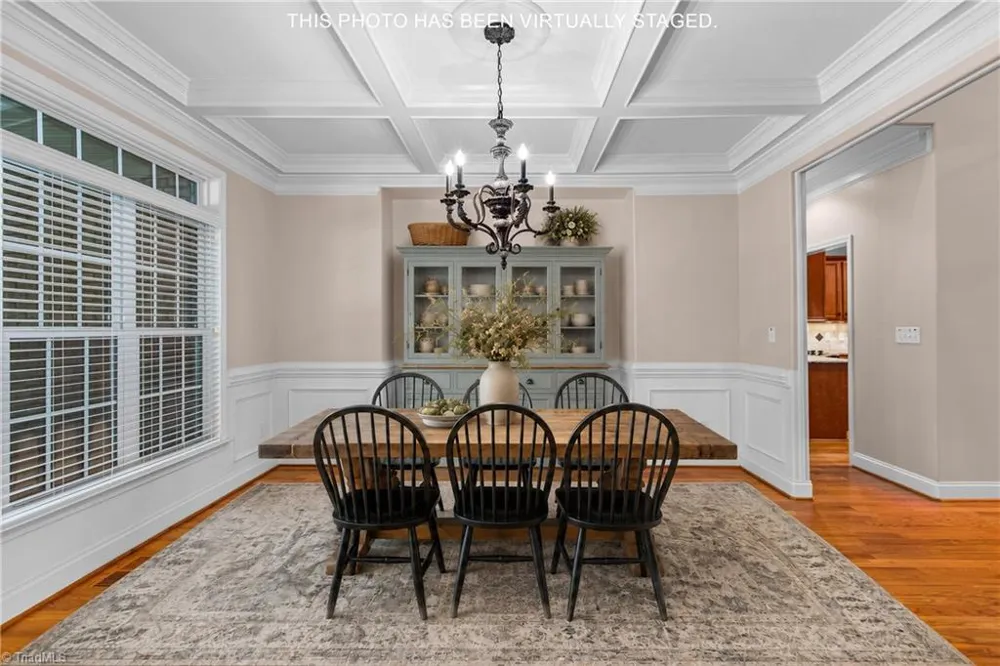 215 Essex Farm Road Advance, NC 27006
