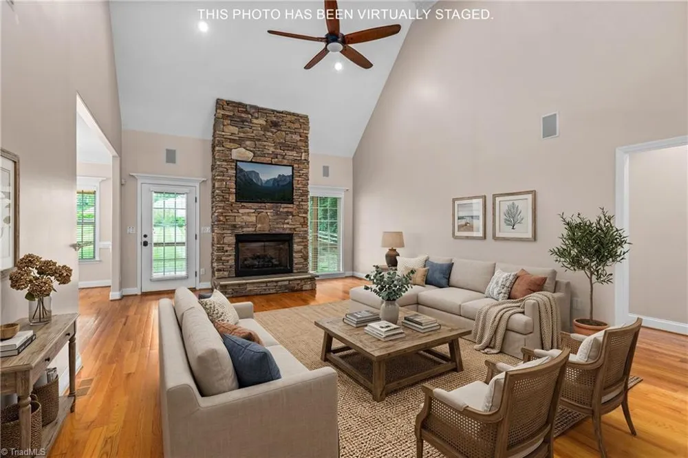 215 Essex Farm Road Advance, NC 27006