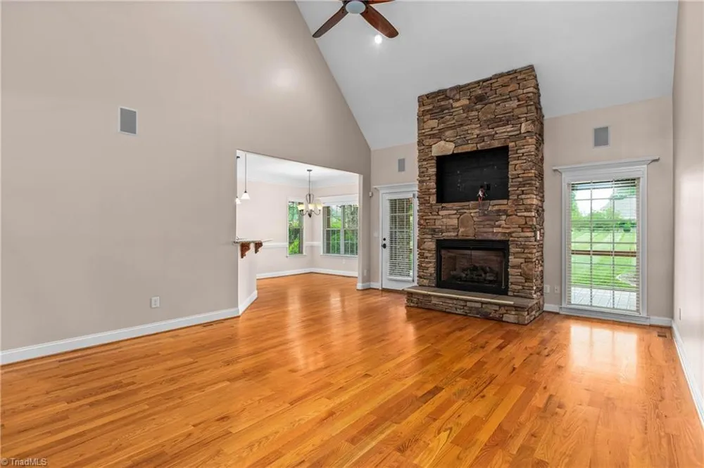 215 Essex Farm Road Advance, NC 27006