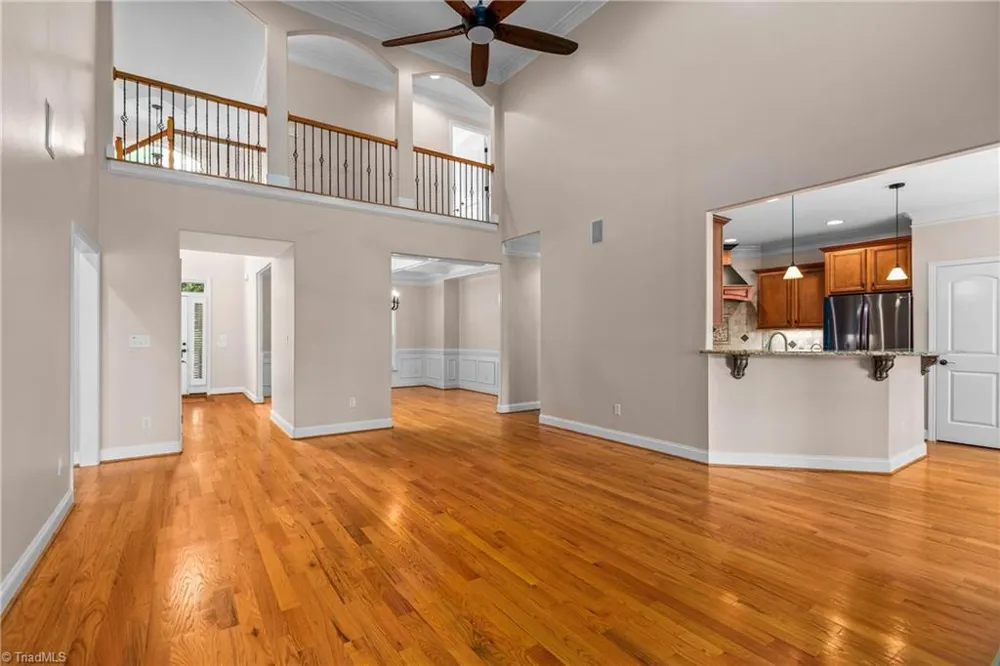 215 Essex Farm Road Advance, NC 27006