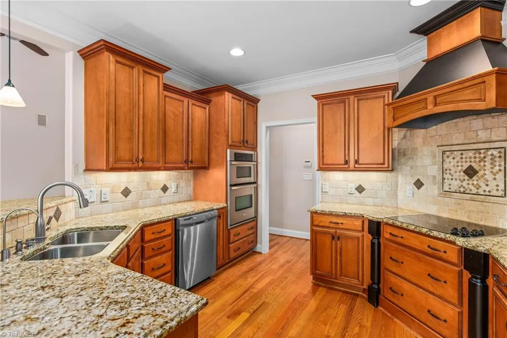 215 Essex Farm Road Advance, NC 27006