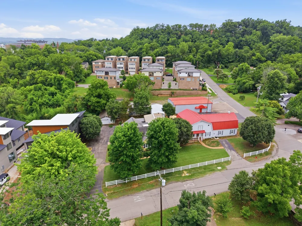 5715 Maudina Ave Nashville, TN 37209