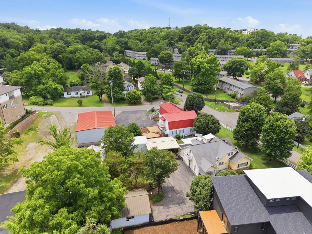 5715 Maudina Ave Nashville, TN 37209