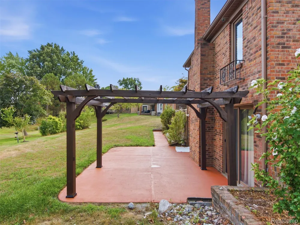 22520 Vacri Lane Farmington Hills City, MI 48335