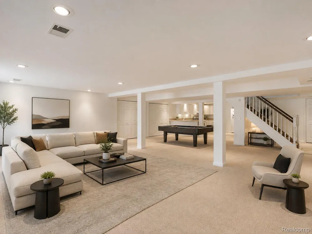22520 Vacri Lane Farmington Hills City, MI 48335