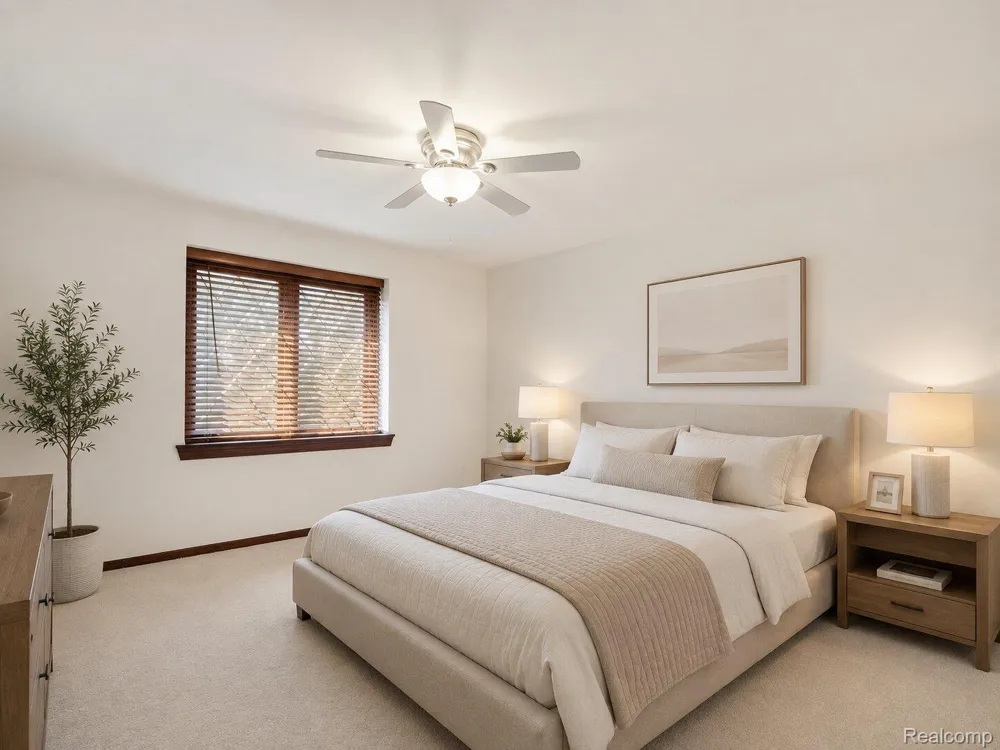 22520 Vacri Lane Farmington Hills City, MI 48335