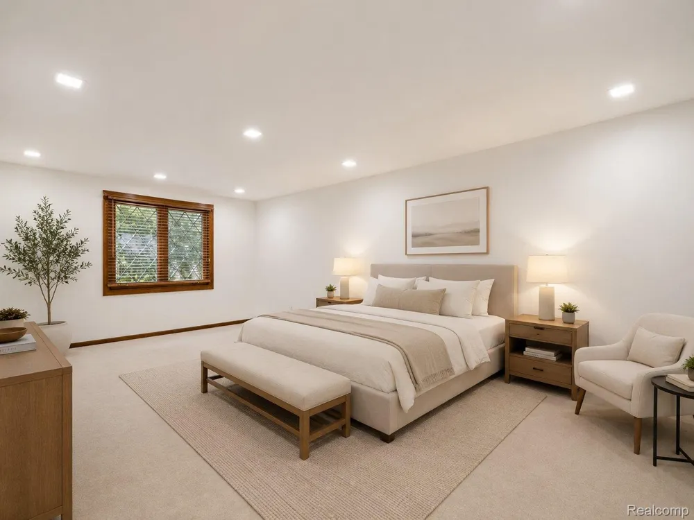 22520 Vacri Lane Farmington Hills City, MI 48335