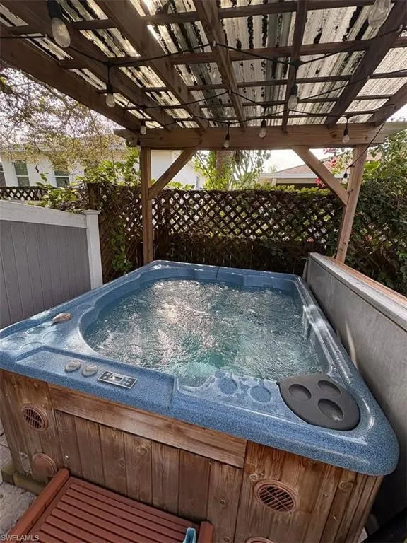 11652 Pawley Avenue Bonita Springs, FL 34135