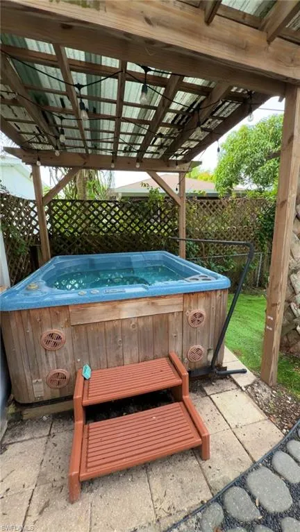 11652 Pawley Avenue Bonita Springs, FL 34135