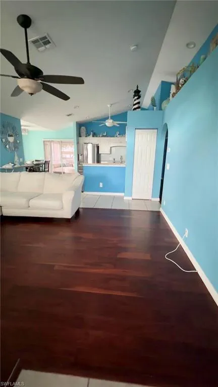 11652 Pawley Avenue Bonita Springs, FL 34135