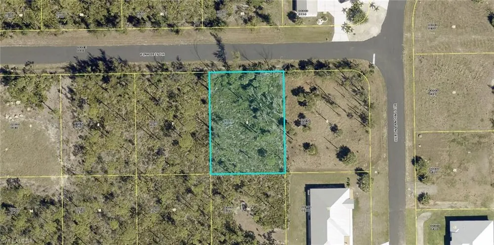 3511 Pink Ibis Drive St. James City, FL 33956