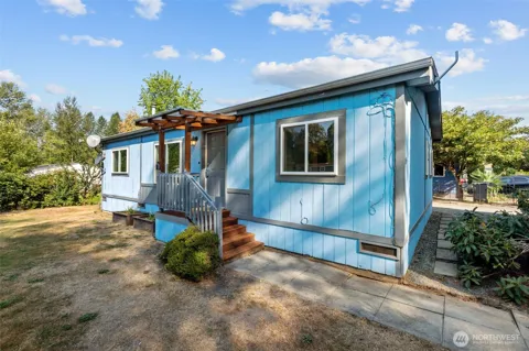 20277 80th Avenue NE #55