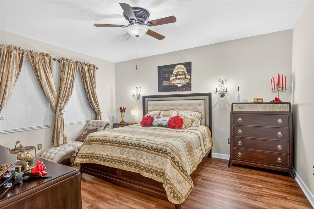 2202 ROMANUM DRIVE Winter Garden, FL 34787