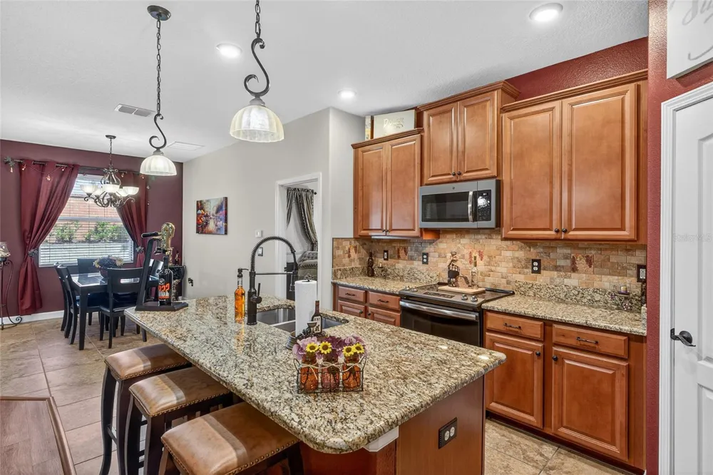 2202 ROMANUM DRIVE Winter Garden, FL 34787