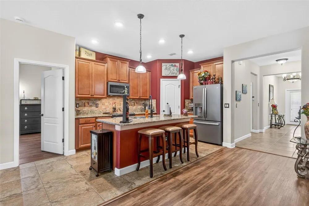2202 ROMANUM DRIVE Winter Garden, FL 34787