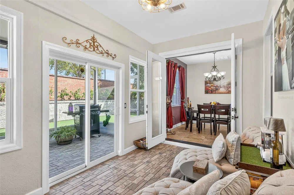 2202 ROMANUM DRIVE Winter Garden, FL 34787