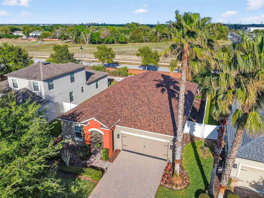 2202 ROMANUM DRIVE Winter Garden, FL 34787