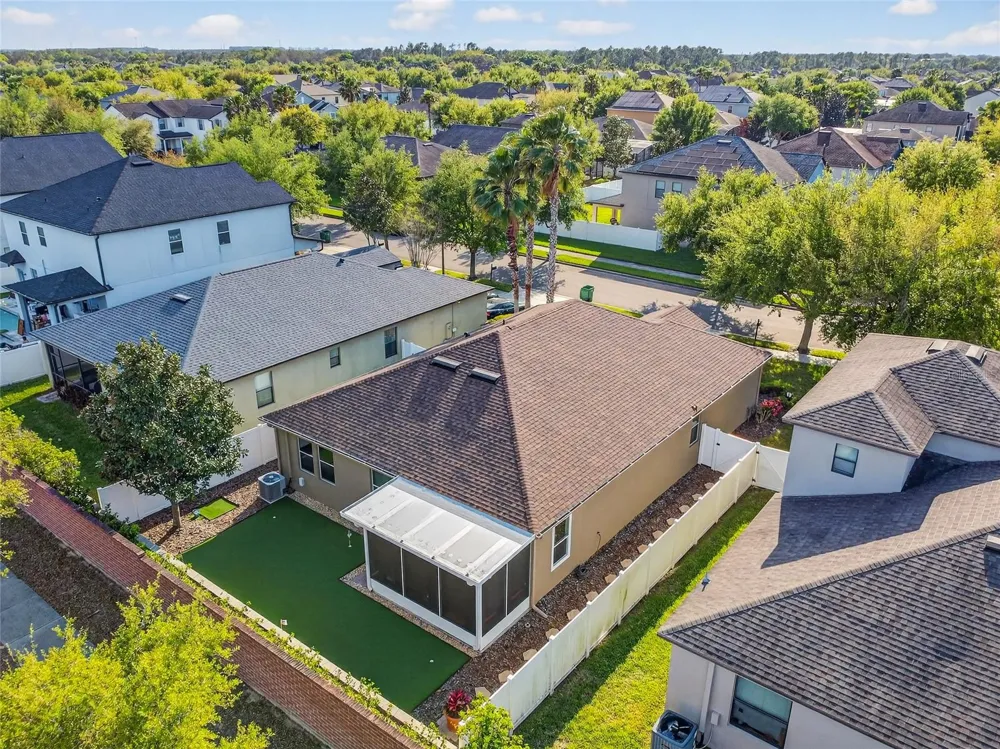 2202 ROMANUM DRIVE Winter Garden, FL 34787